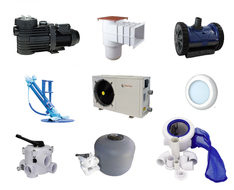 Installations & Repairs
